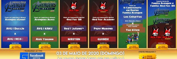 AvengersTeam7 Profile Banner