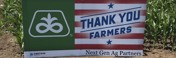 AgNext Profile Banner