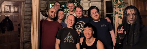 Creeeeeel Profile Banner