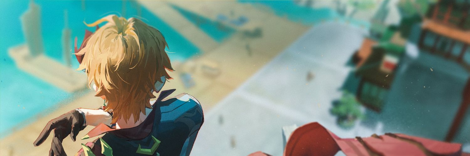 Rucentt's profile banner image