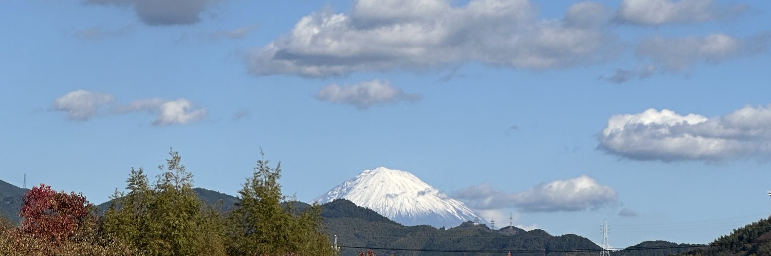 高橋明日香 banner