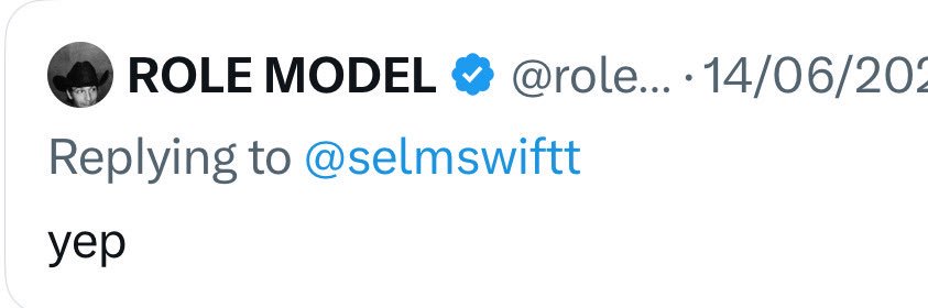 selmswiftt's profile banner image