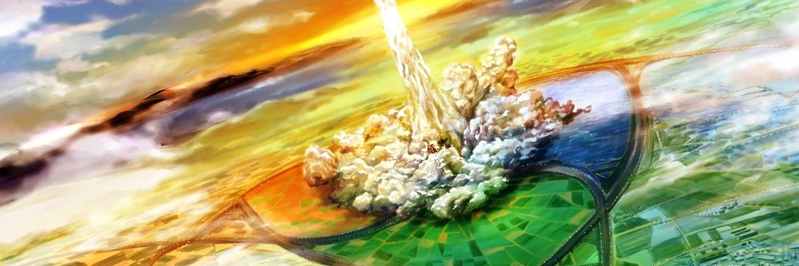 Takusuke55's profile banner image