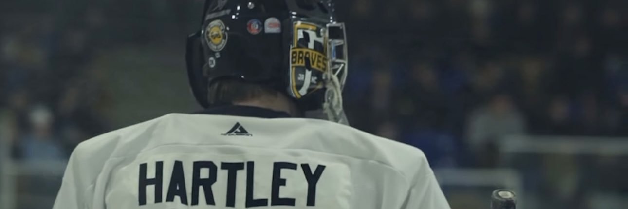 Lander Hartley banner