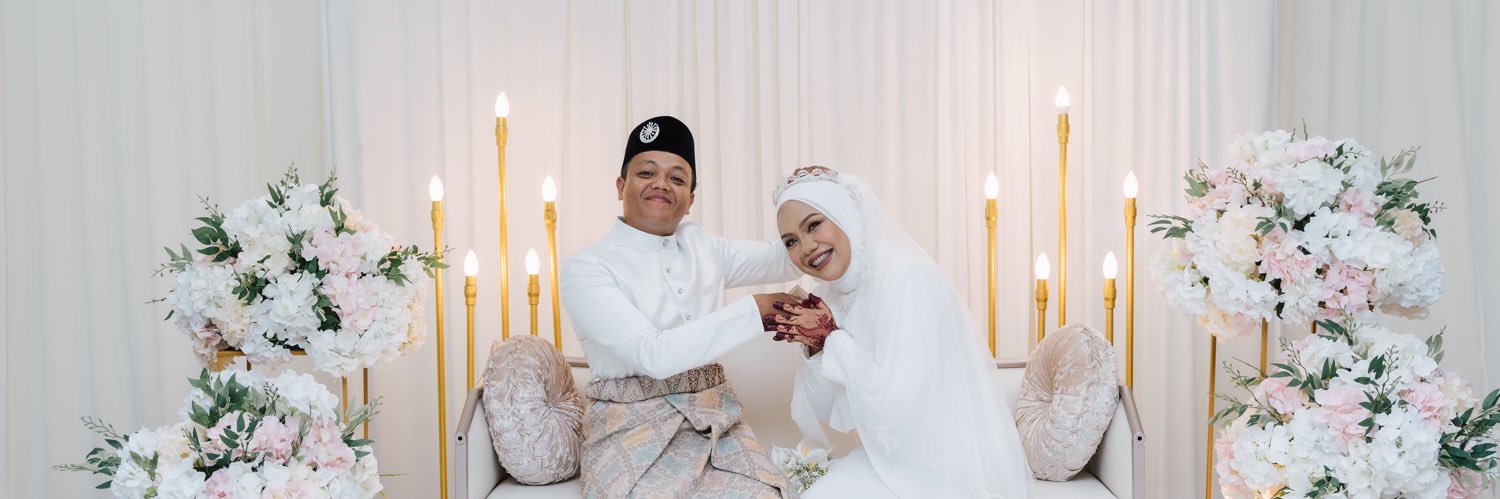 AzimJahudin1's profile banner image