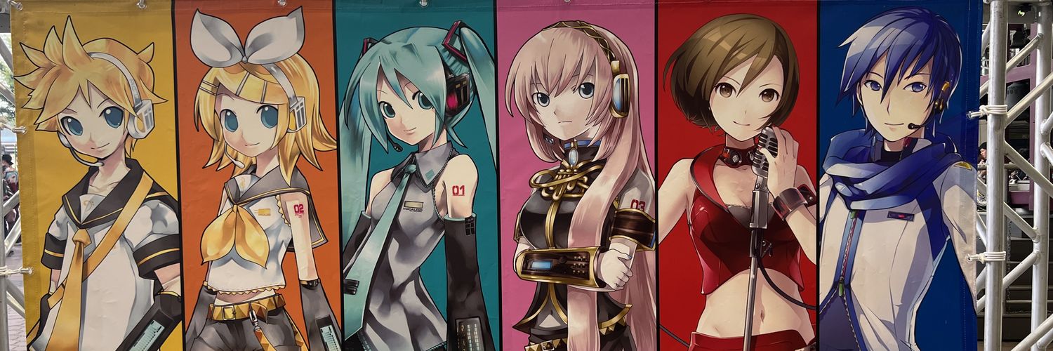 yuuki75's profile banner image