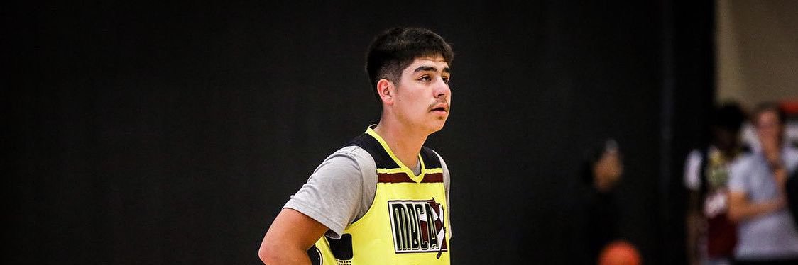 LeRoy Fairbanks IV banner