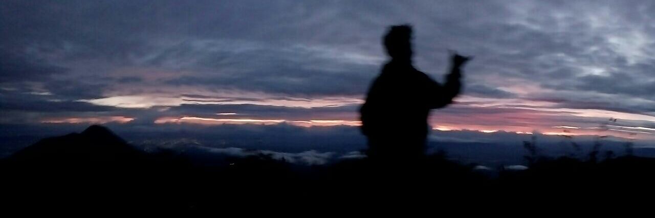 ian_goden's profile banner image