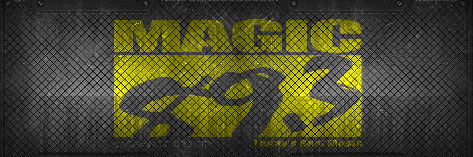 Magic893's profile banner image