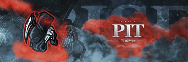 RisePitman Profile Banner