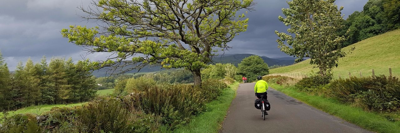Andy Pennell 🚴‍♂️🏃‍♂️🌍🌱🇺🇦 banner