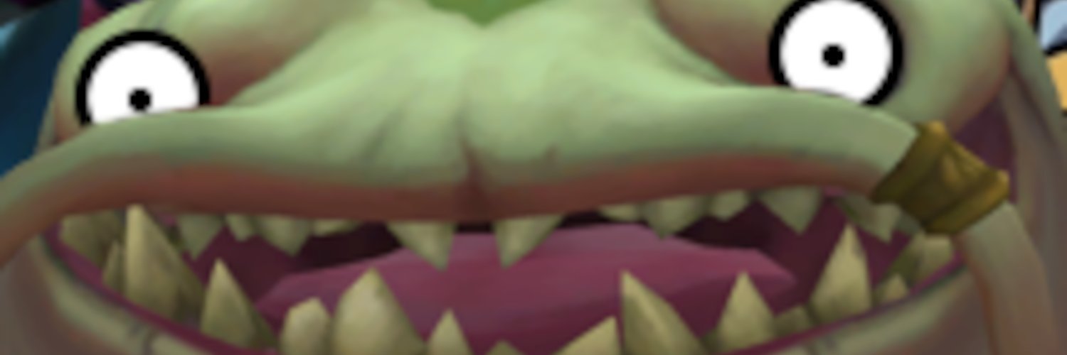 Phlox's banner
