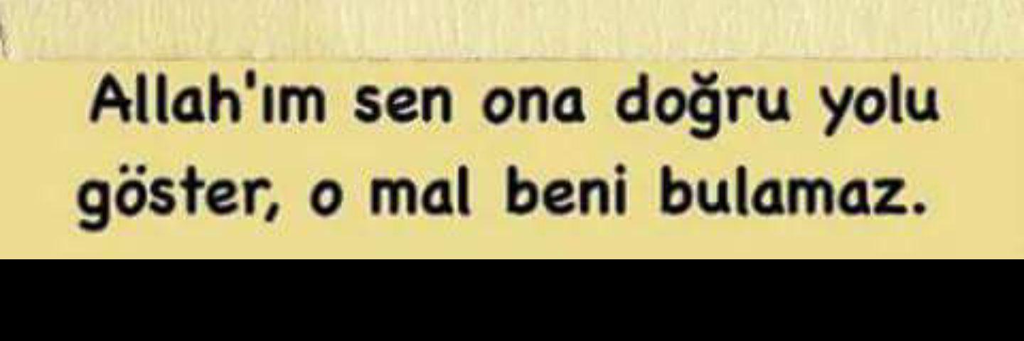 ahmetsener34's profile banner image