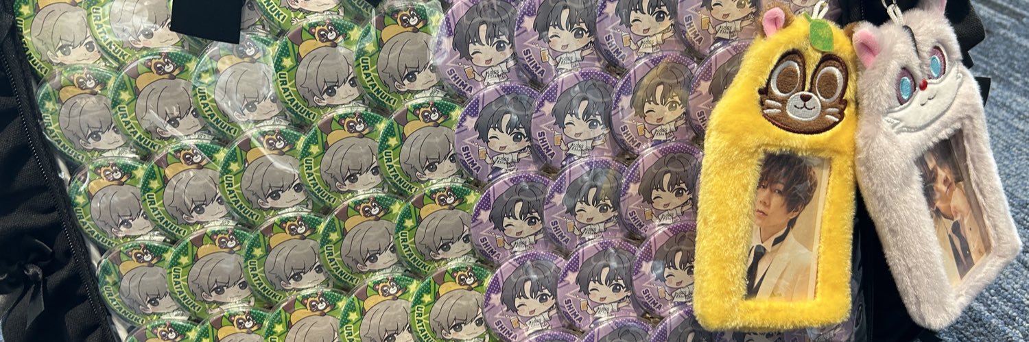 HAKUYA_1001's profile banner image