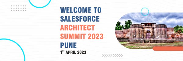 SFArchSummit Profile Banner