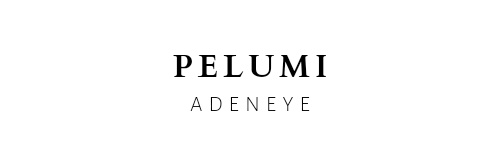 Pelumi Adeneye banner