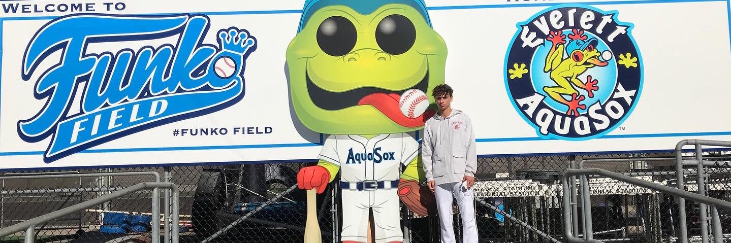 Tony Groninger banner