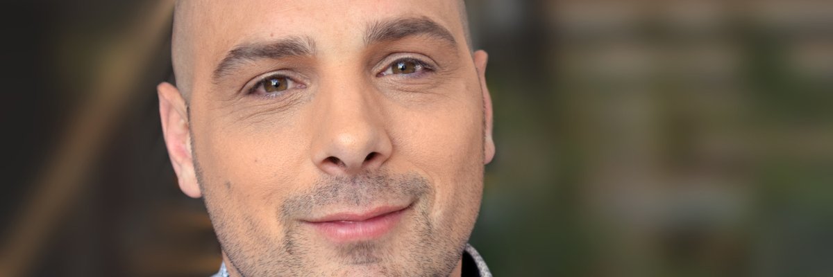 Fabien Zaghini banner