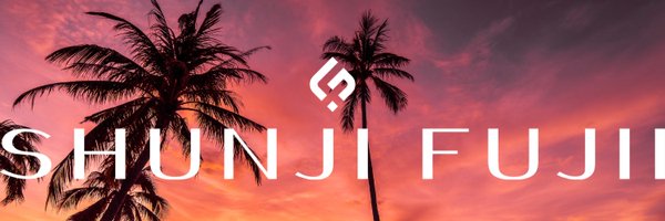 ShunjiFujii Profile Banner