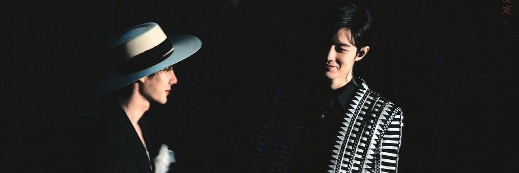 XyLoveth's profile banner image
