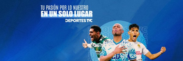 Deportes TVC Profile Banner