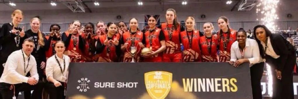 Manchester Magic and Mystics's banner