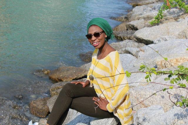 Heenah_alee's profile banner image