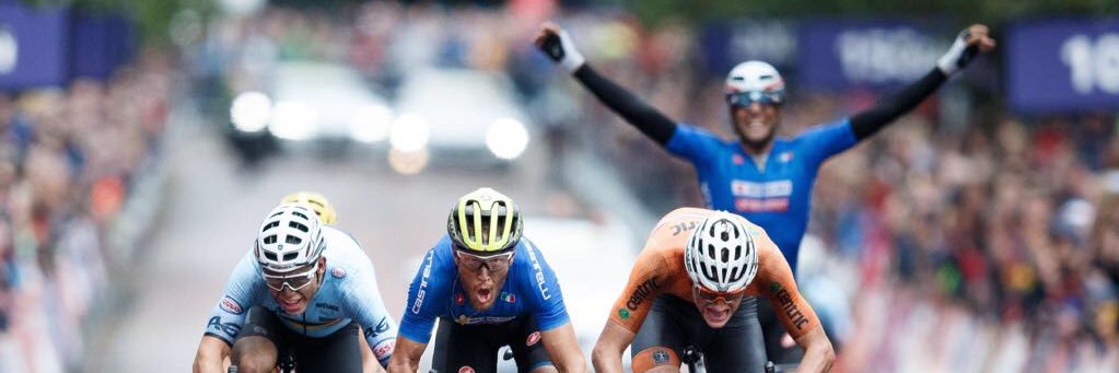 Davide Cimolai banner