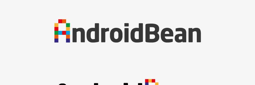 AndroidBean banner