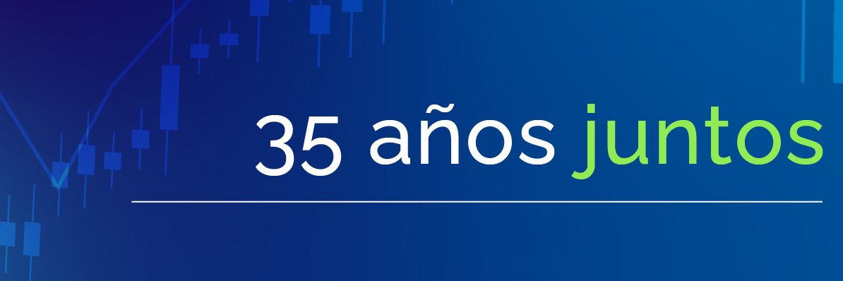 Bolsa Electrónica de Chile banner