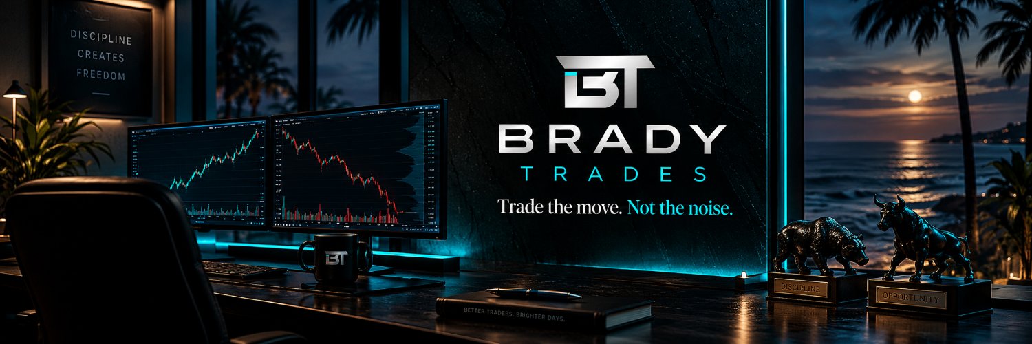 TradeyBrady's profile banner image