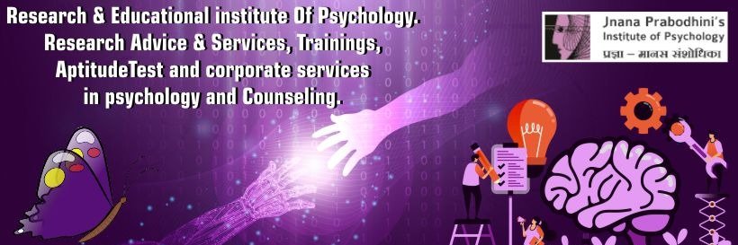 Jnana Prabodhini's Institute of Psychology banner