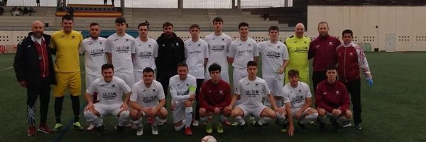 ÍVero ❤ Valdemoro ⚽️ Profile Banner