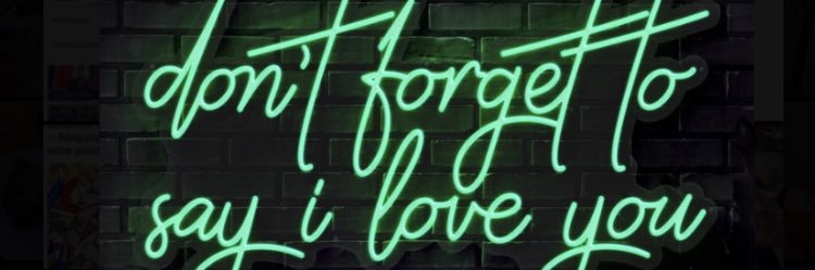 PattySNaime's profile banner image