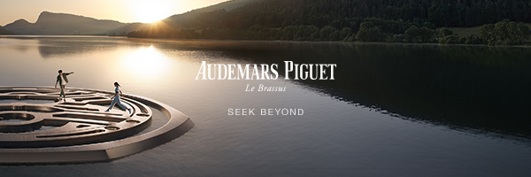 Audemars Piguet Profile Banner
