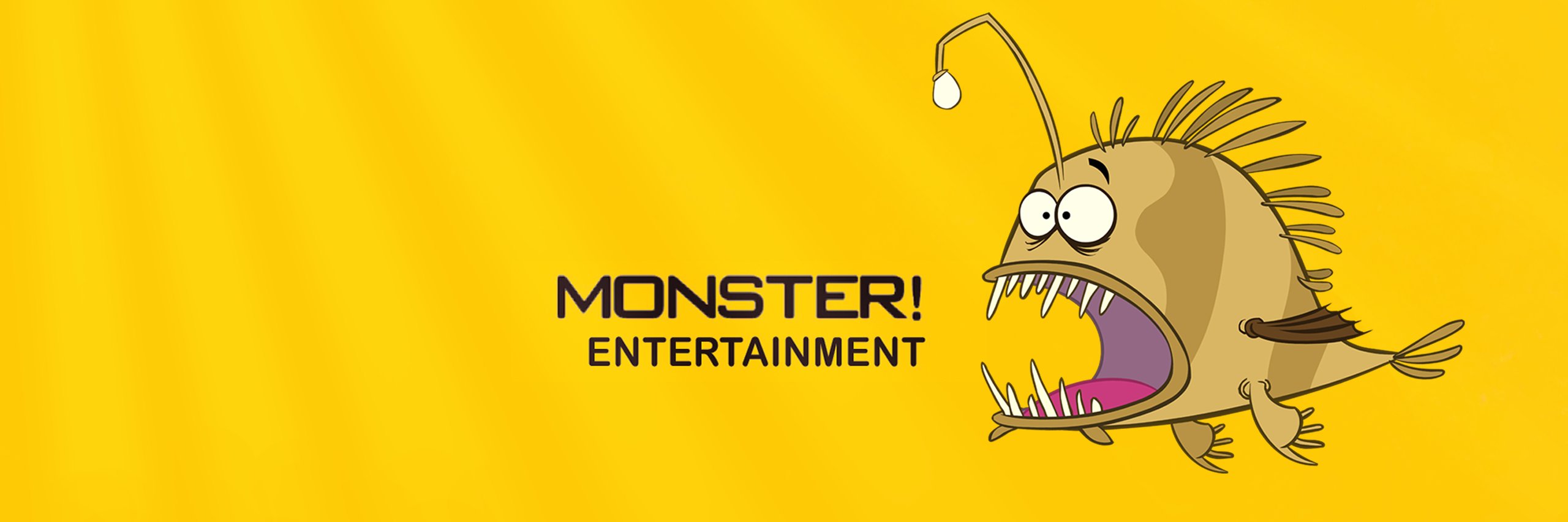 MonsterEntertainment banner