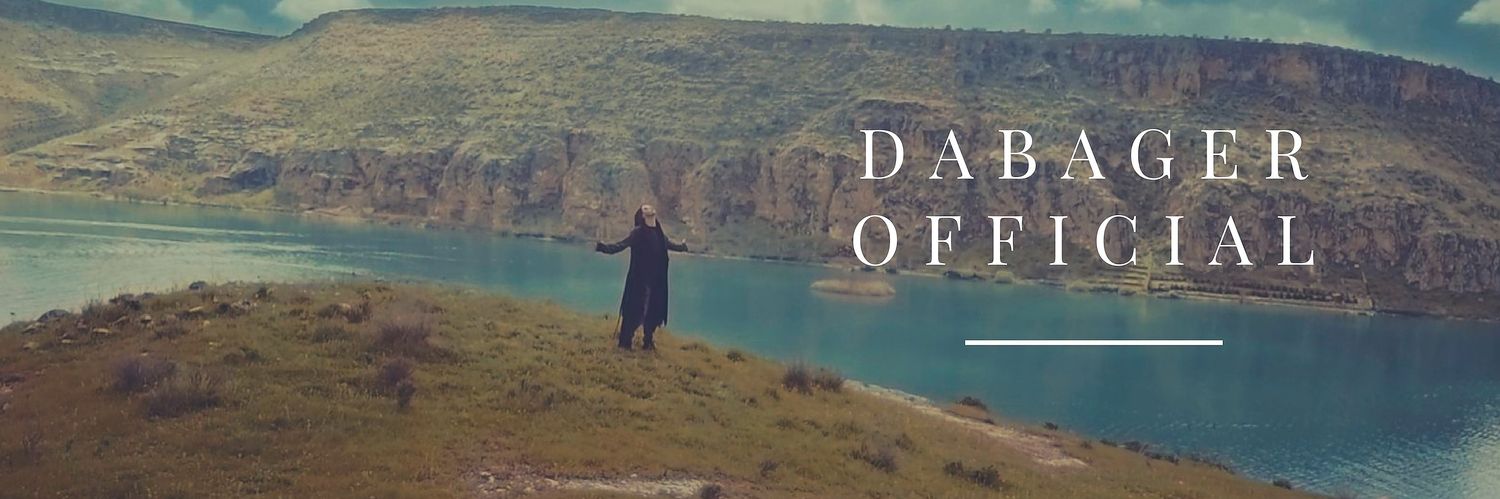 dabagers's profile banner image