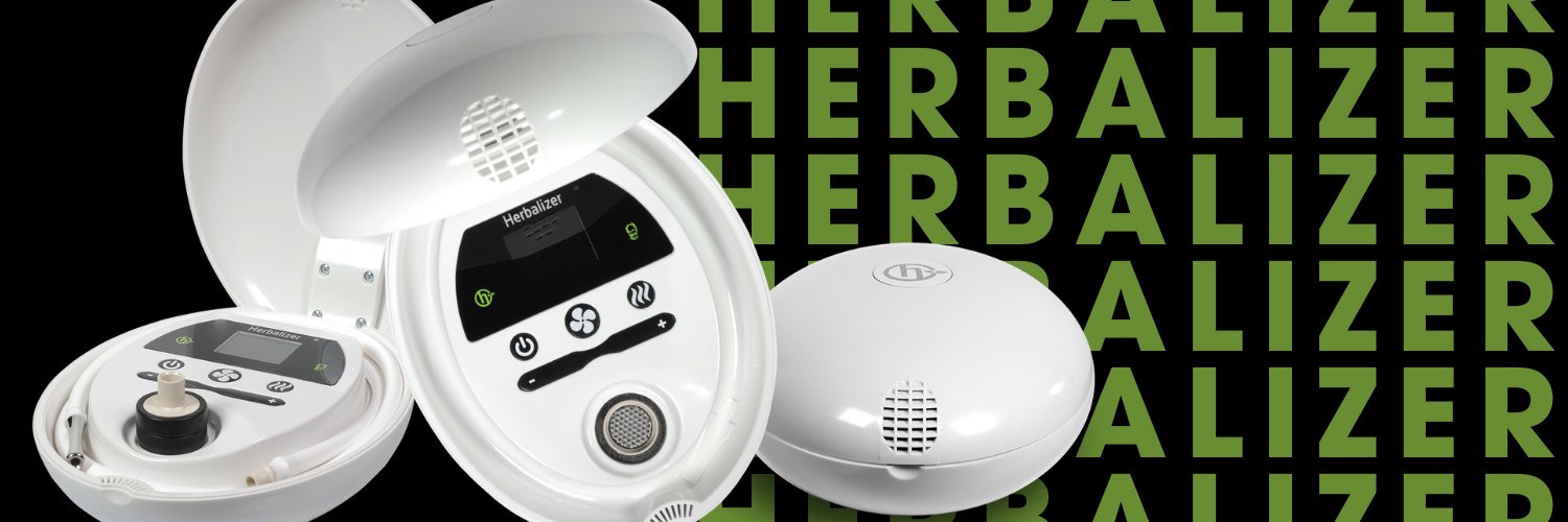 weareherbalizer's profile banner image