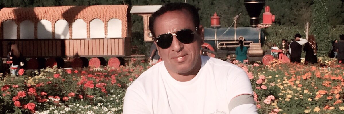 🇩🇪MuHaMmAd BuTt🇩🇪 Free Imran Khan banner