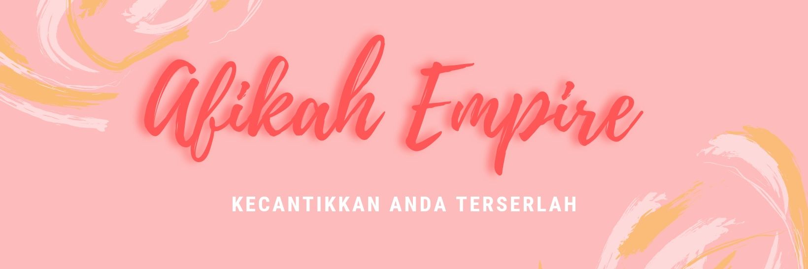 AtikahAzimat's profile banner image