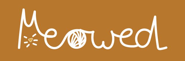 Meowed banner