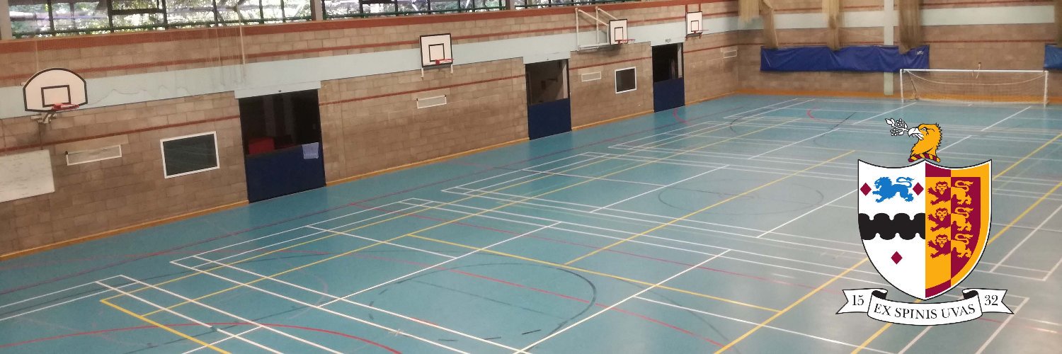 Bristol Grammar School Sports Facilities banner