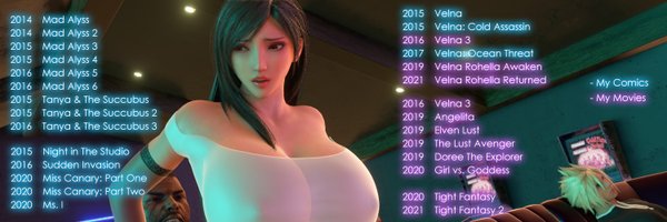 Amustevenx Profile Banner