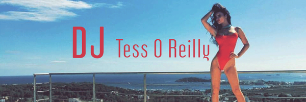 TESSOREILLYreal Profile Banner