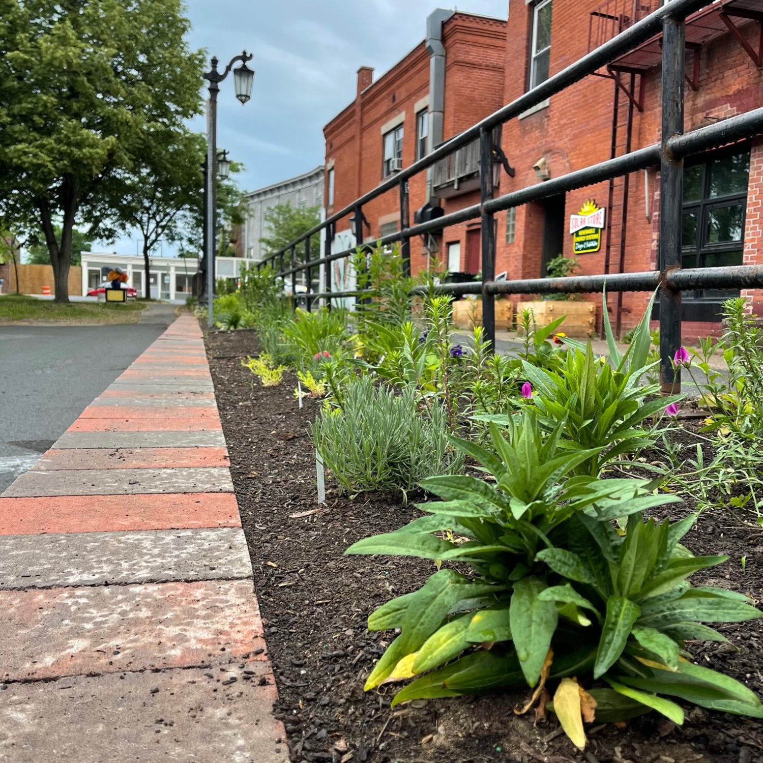 City of Greenfield banner