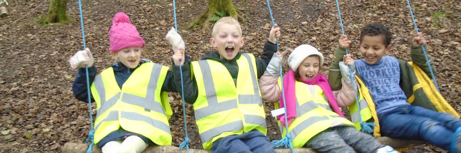 Indian Queens Primary School & Nursery banner