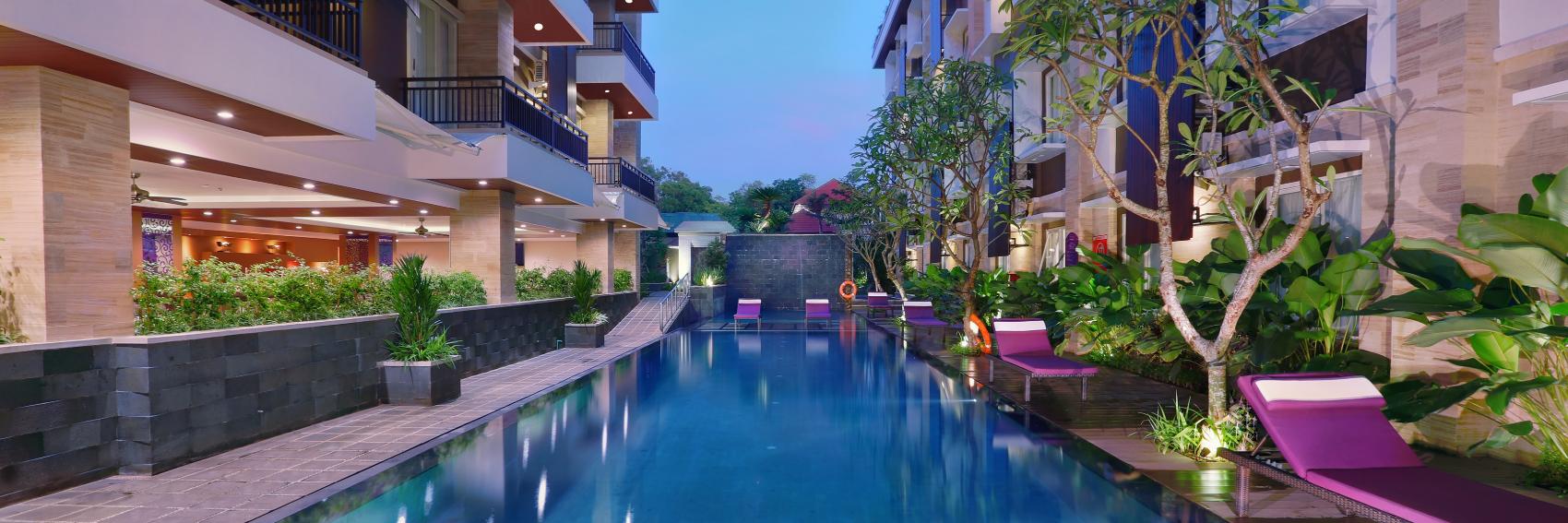 Quest Hotels banner