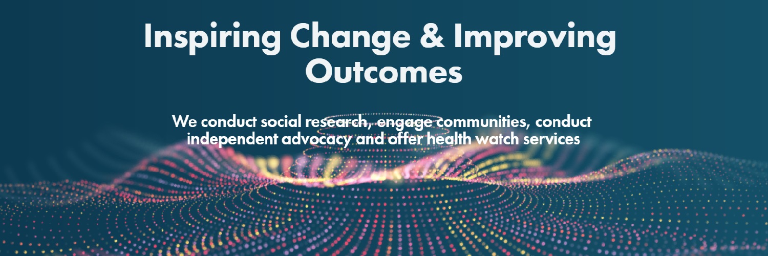 Engaging Communities Solutions - Hidden Groups banner