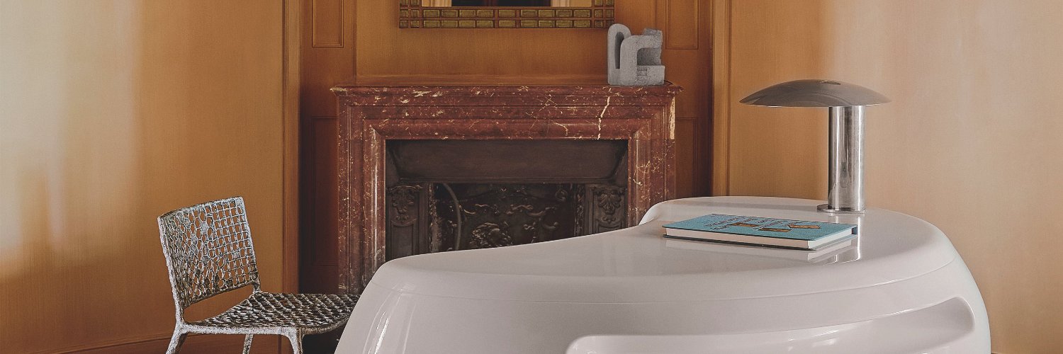 Architectural Digest España banner