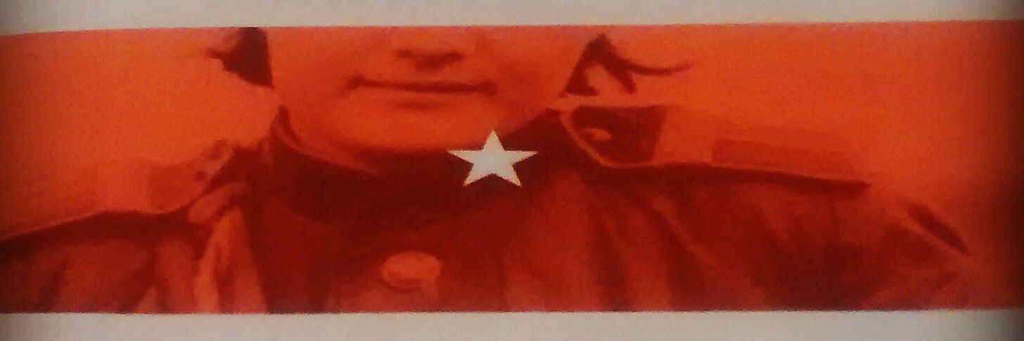 glsanz's profile banner image